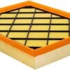 BALDWIN FILTERS AIR ELEMENT
