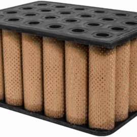 BALDWIN FILTERS AIR FILTER