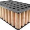 BALDWIN FILTERS AIR FILTER