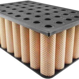 BALDWIN FILTERS AIR FILTER