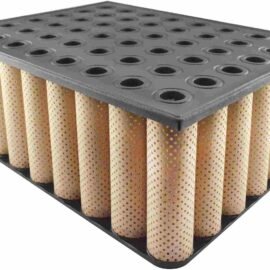 BALDWIN FILTERS AIR ELEMENT