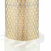 BALDWIN FILTERS AIR FILTER