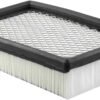 BALDWIN FILTERS AIR FILTER