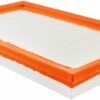 BALDWIN FILTERS AIR FILTER