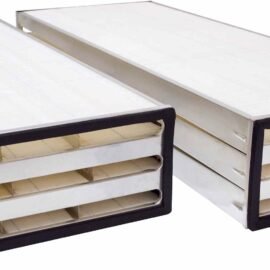BALDWIN FILTERS AIR FILTER