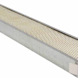BALDWIN FILTERS AIR ELEMENT