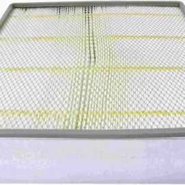 BALDWIN FILTERS AIR FILTER
