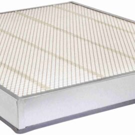 BALDWIN FILTERS AIR FILTER