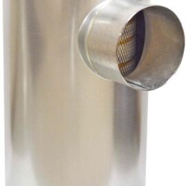 BALDWIN FILTERS AIR FILTER