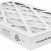 BALDWIN FILTERS AIR FILTER