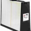 BALDWIN FILTERS AIR FILTER