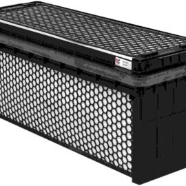 BALDWIN FILTERS AIR FILTER