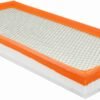 BALDWIN FILTERS AIR FILTER