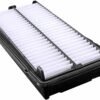 BALDWIN FILTERS AIR FILTER