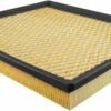 BALDWIN FILTERS AIR FILTER