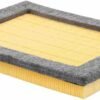 BALDWIN FILTERS AIR FILTER