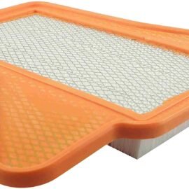 BALDWIN FILTERS AIR FILTER
