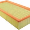 BALDWIN FILTERS AIR FILTER