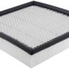 BALDWIN FILTERS AIR FILTER