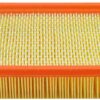 BALDWIN FILTERS AIR FILTER