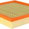 BALDWIN FILTERS AIR FILTER