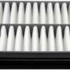 BALDWIN FILTERS AIR FILTER