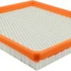 BALDWIN FILTERS AIR FILTER