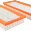 BALDWIN FILTERS AIR FILTER