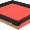 BALDWIN FILTERS AIR FILTER