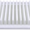 BALDWIN FILTERS AIR FILTER