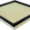 BALDWIN FILTERS AIR FILTER