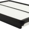 BALDWIN FILTERS AIR FILTER