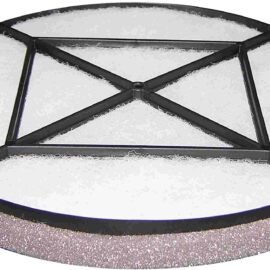 BALDWIN FILTERS AIR FILTER