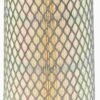 BALDWIN FILTERS AIR FILTER