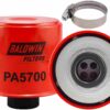 BALDWIN FILTERS AIR FILTER