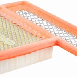 BALDWIN FILTERS PANEL AIR ELEMT