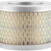 BALDWIN FILTERS AIR FILTER