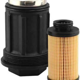 BALDWIN FILTERS FUEL FILTER