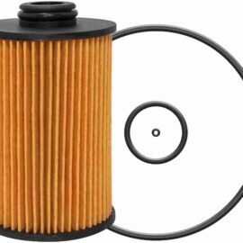 BALDWIN FILTERS FUEL FILTER