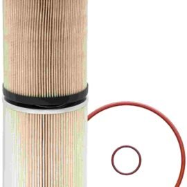 BALDWIN FILTERS FUEL/WATER