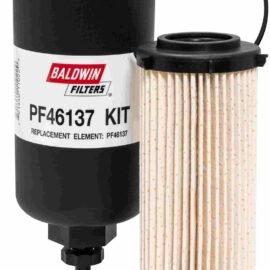 BALDWIN FILTERS FUEL FILTER