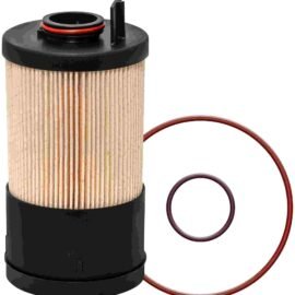 BALDWIN FILTERS FUEL/WATER