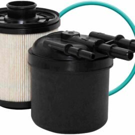 BALDWIN FILTERS FUEL FILTER