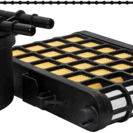 BALDWIN FILTERS FUEL FILTER KIT