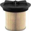 BALDWIN FILTERS FUEL FILTER
