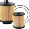 BALDWIN FILTERS FUEL FILTER
