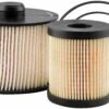 BALDWIN FILTERS FUEL FILTER