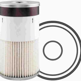 BALDWIN FILTERS FUEL/WATER