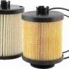 BALDWIN FILTERS FUEL FILTER
