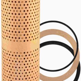 BALDWIN FILTERS FUEL FILTER